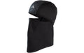 VAUDE Bike Facemask Warm II Schwarz L