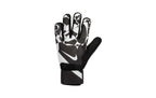 NIKE Torwarthandschuh Match Schwarz/Weiss, 7