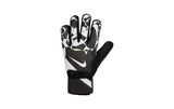 NIKE Torwarthandschuh Match Schwarz/Weiss