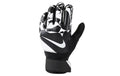 NIKE Torwarthandschuh Match Junior Schwarz/Weiss
