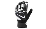 NIKE Torwarthandschuh Match Junior Schwarz/Weiss