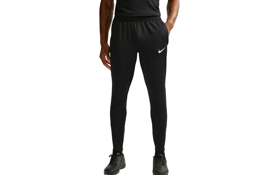 NIKE trike Pant Schwarz/Weiss, S