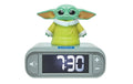 Lexibook Nachtlicht-Wecker Star Wars