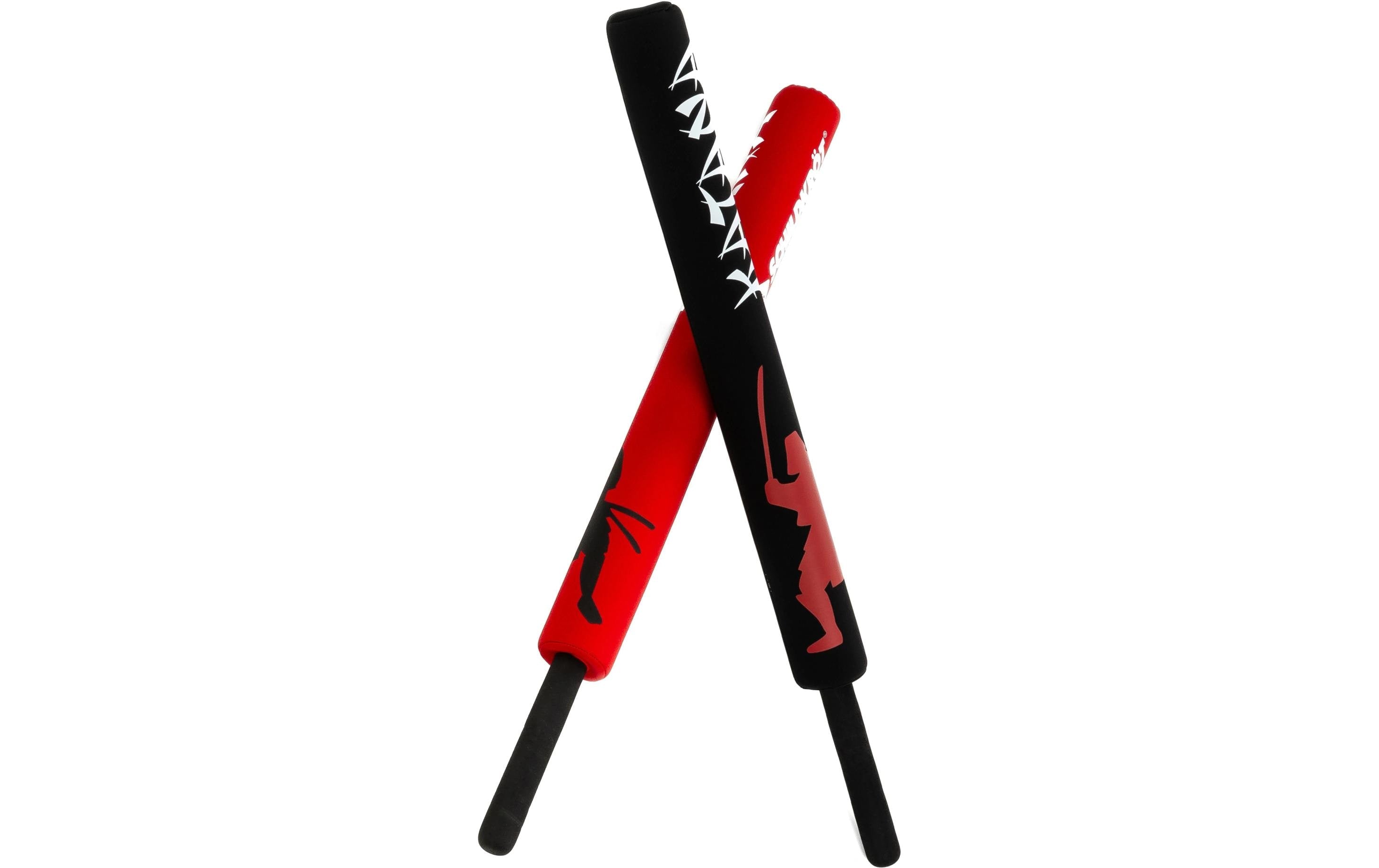 Schildkröt Funsports Schildkröt Katana Soft Schwerter Set