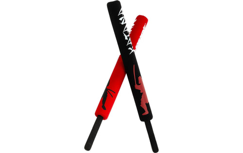 Schildkröt Funsports Schildkröt Katana Soft Schwerter Set