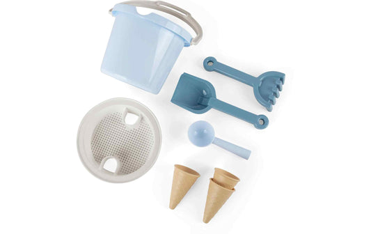 dantoy Thorbjorn Eimer und Eis Set 8 Teile