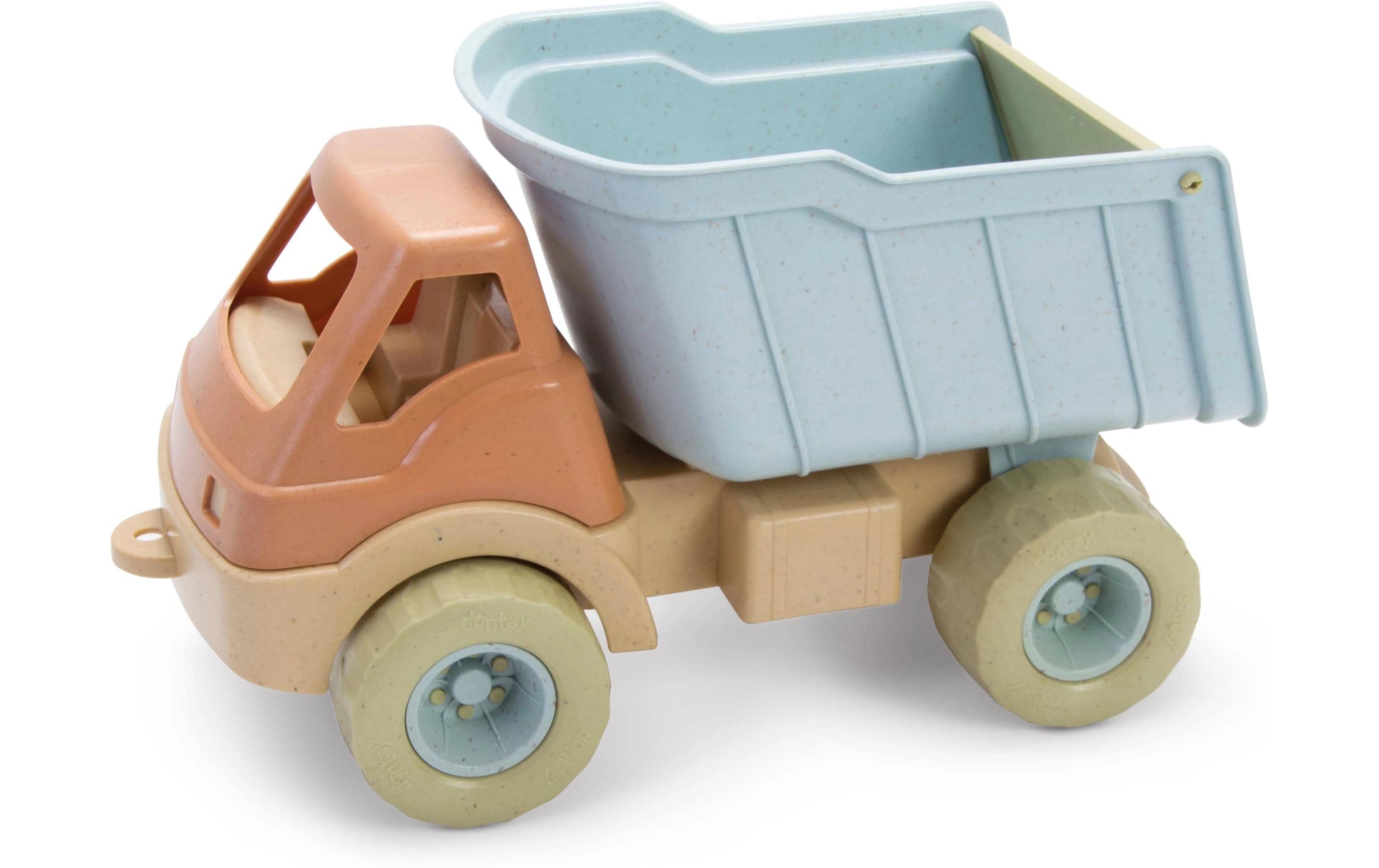 dantoy Bio LKW
