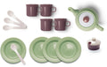dantoy Green Garden Tee-Set
