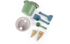 dantoy Thorbjorn Eimer und Eis Set 8 Teile