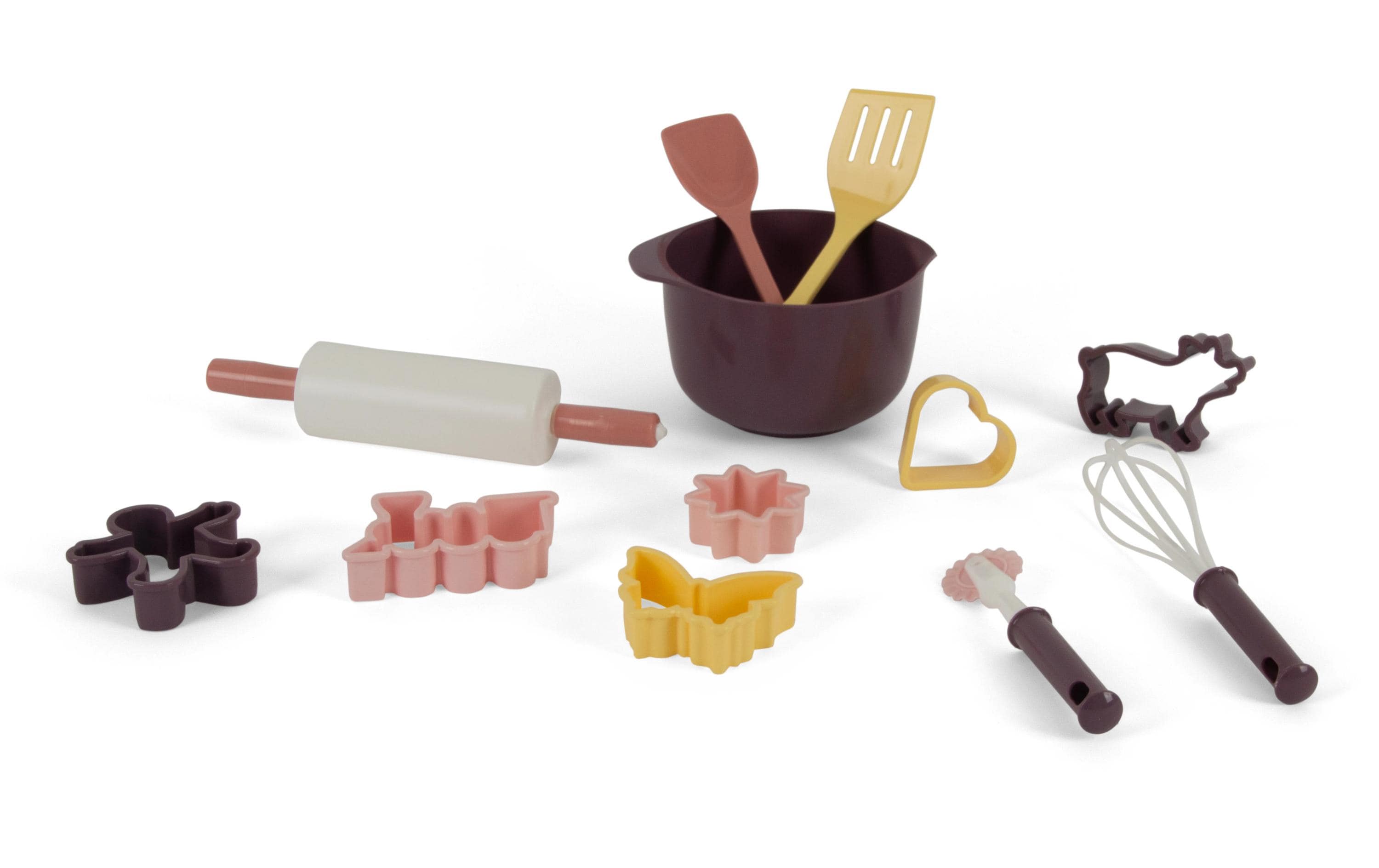 dantoy Fairytale Back-Set 12-teilig