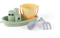 dantoy Pastel Recycled Boot und Sandset 4 Teile