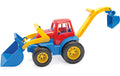 dantoy Classic-Bagger L: 31 cm