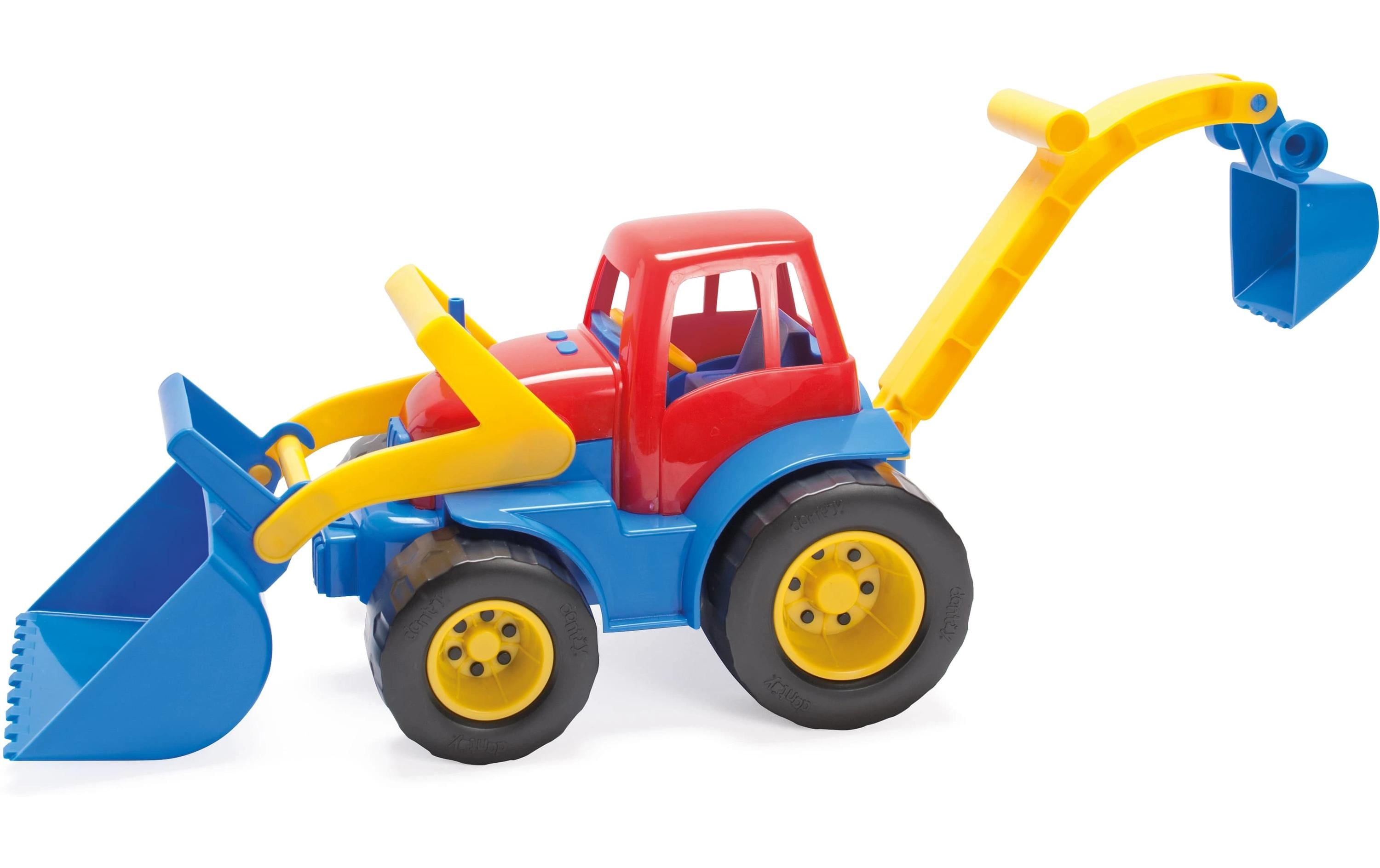 dantoy Classic-Bagger L: 31 cm