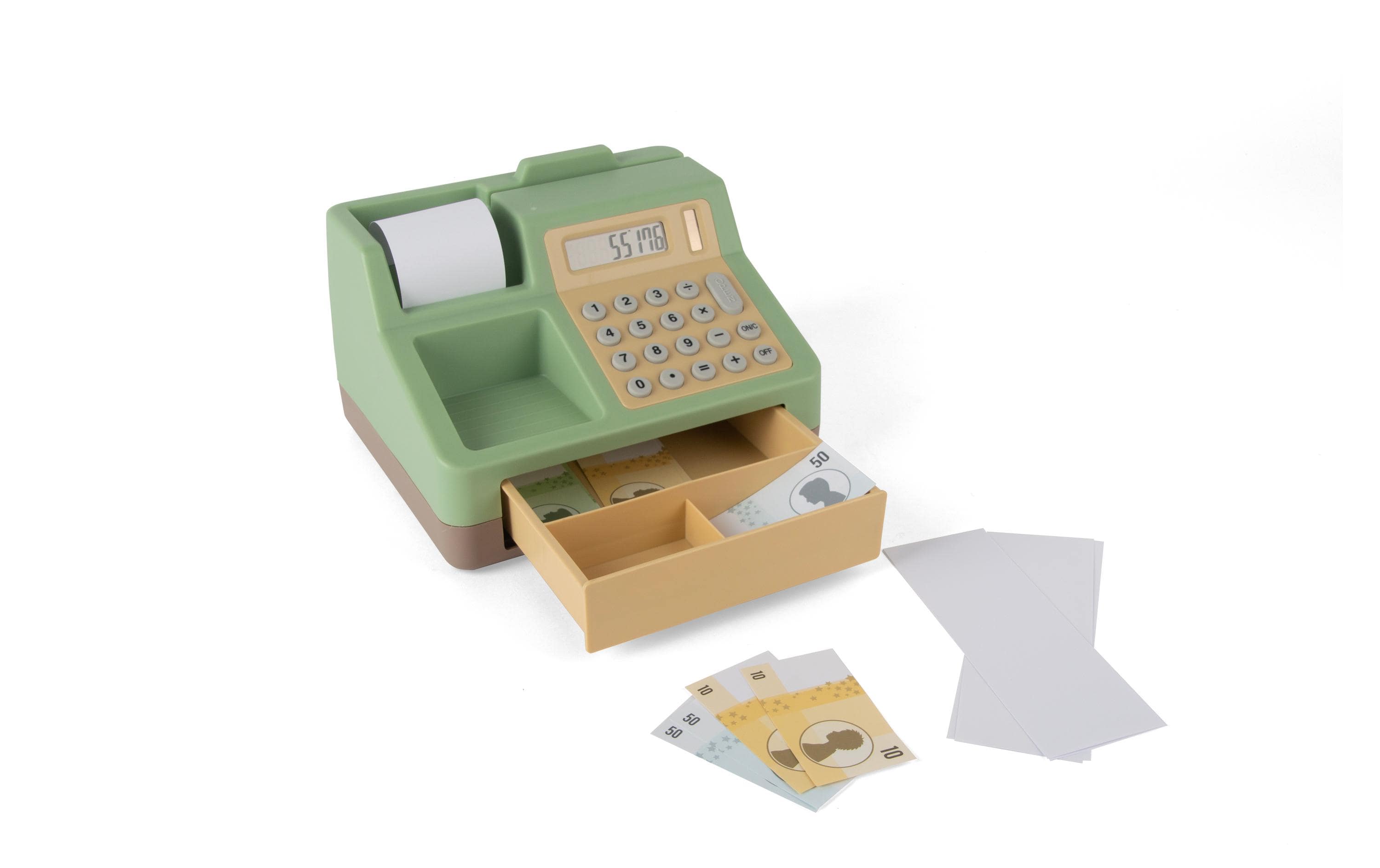 dantoy Classic Kaufladenkasse