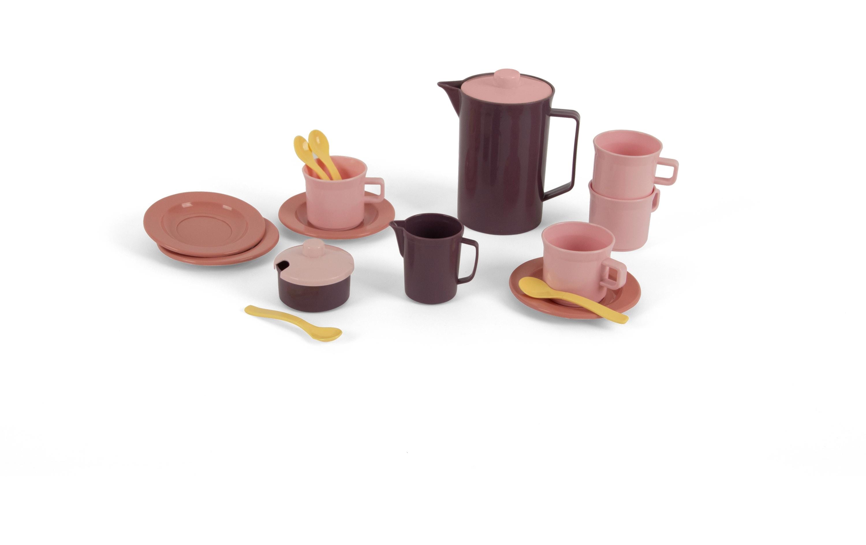 dantoy Fairytale Kaffee-Set