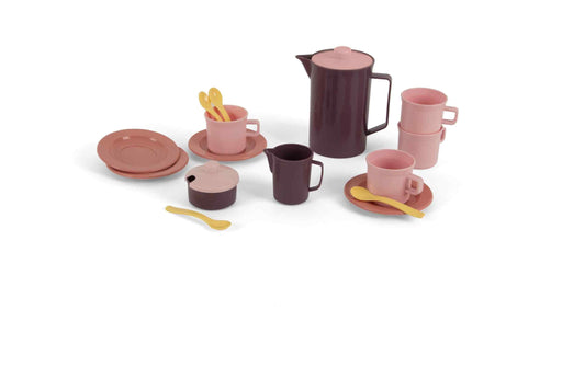 dantoy Fairytale Kaffee-Set