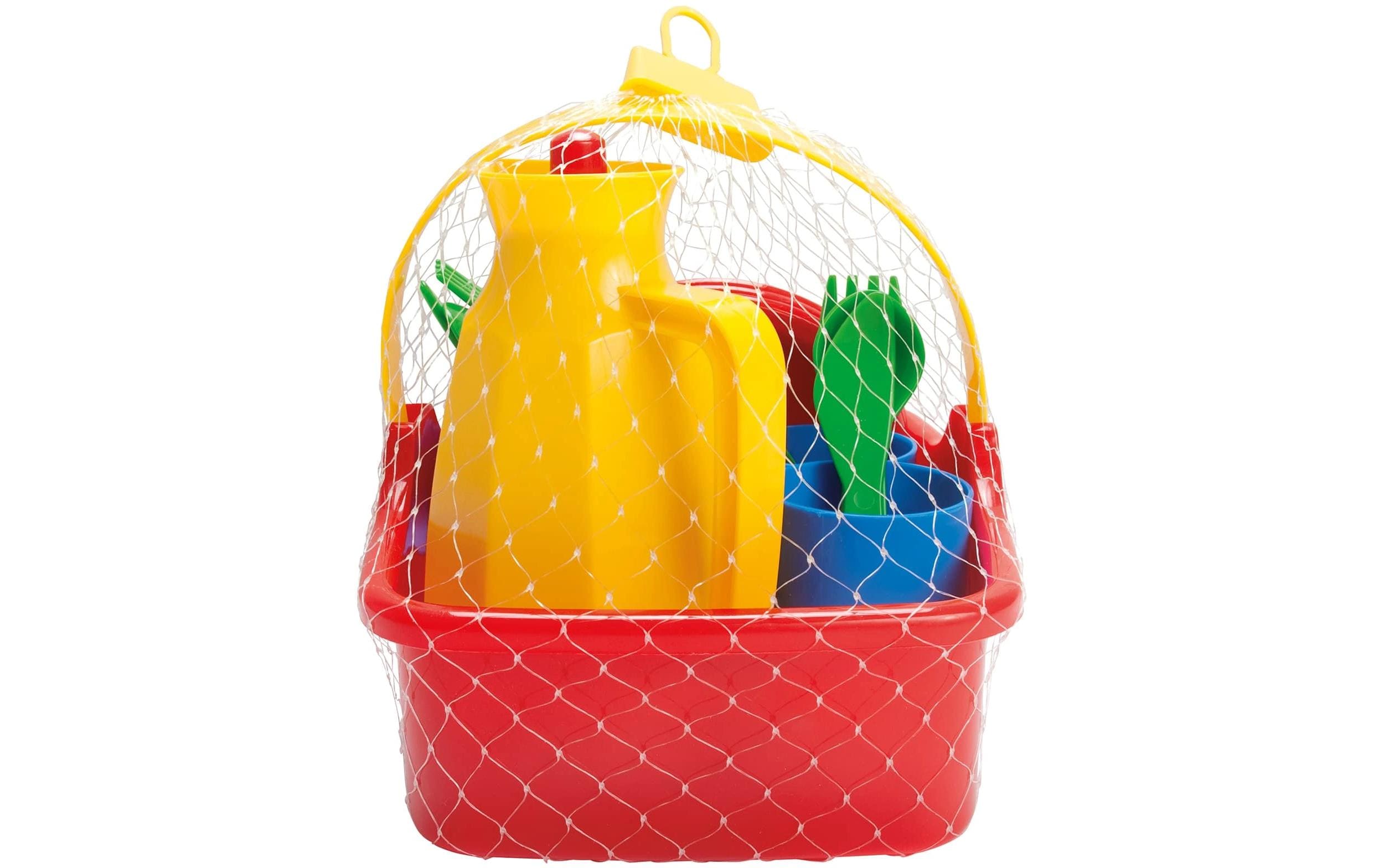 dantoy Klassisches Picknickset