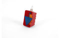 dantoy Mauer-Set 3 Teile