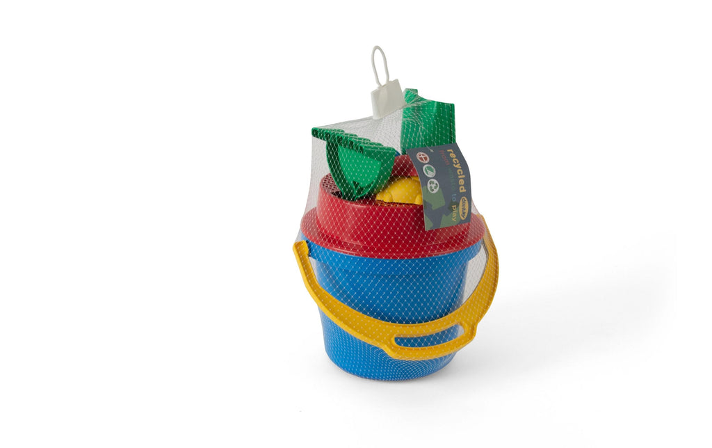 dantoy Eimer-Set 8 Teile
