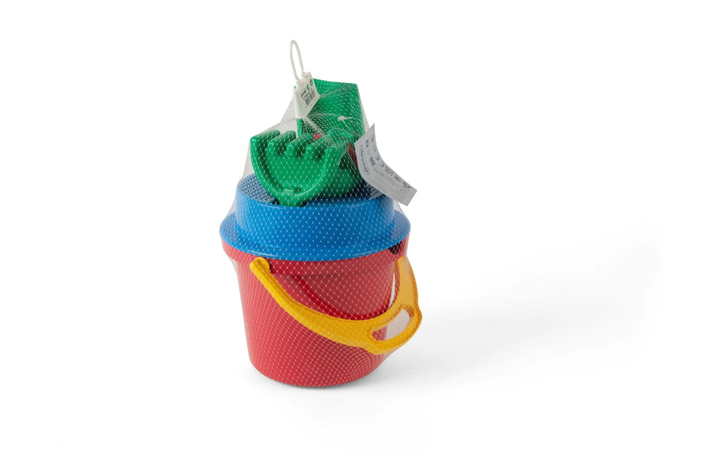 dantoy Eimer-Set 8 Teile