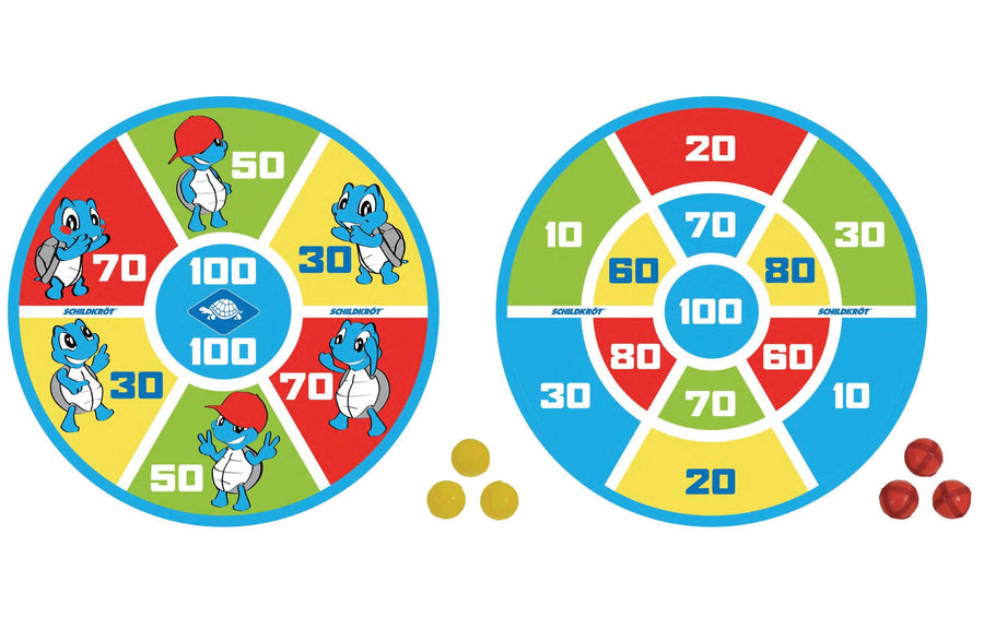 Schildkröt Funsports Schildkröt Soft Dart Set