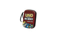 Klein-Toys Tragetasche UNO Show 'em No Mercy (TM) Wasserabweisend