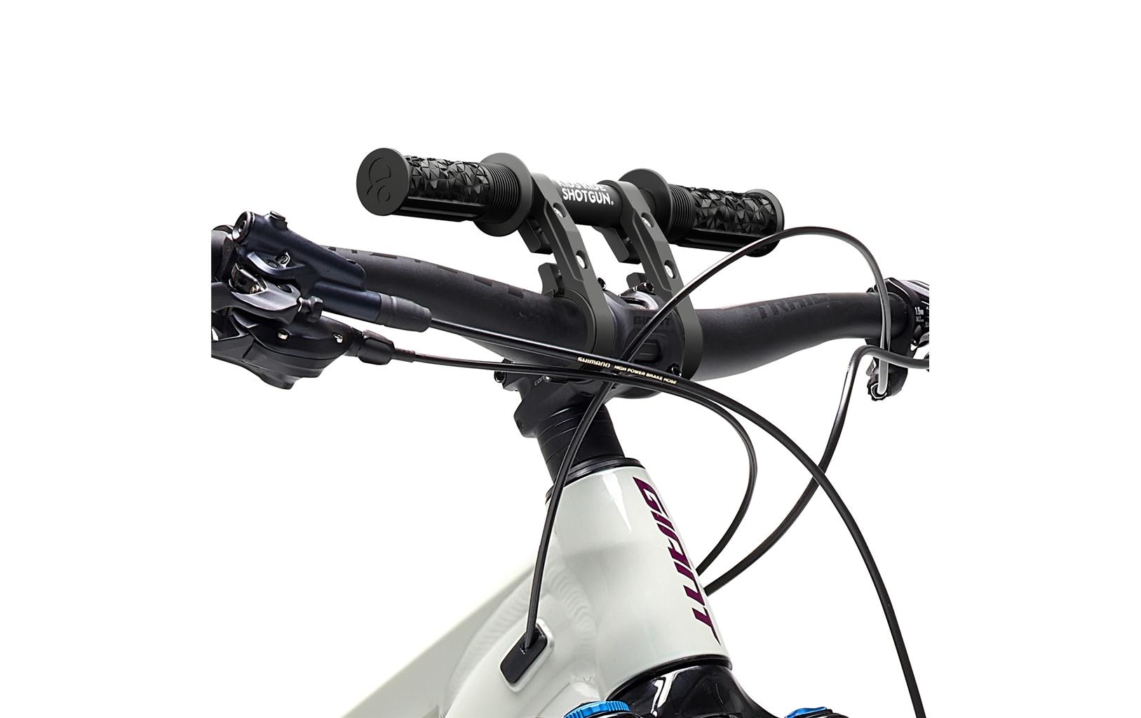 KRS Zusatzlenker Shotgun Handle Bar 2.0