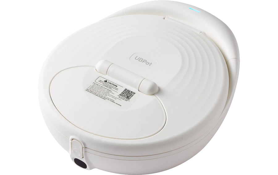 UBPet Smart-Temp Futterautomat F21 330 ml, 12 V