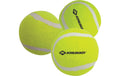 Schildkröt Funsports Schildkröt Tennisbälle 3er Polybag Gelb