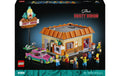LEGO® Icons The Simpsons: Krusty Burger 10352