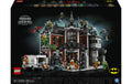 LEGO® DC Arkham Asylum 76300