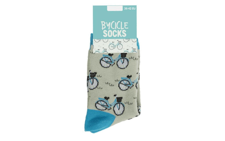 Trendcompany Socken Velo Grösse 36-42