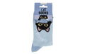 Trendcompany Socken Katzen Grösse 36-42