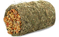JR Farm Heu-Schlemmertunnel Karotte 125 g