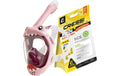 KIDDY KIDS FULL FACE MASK