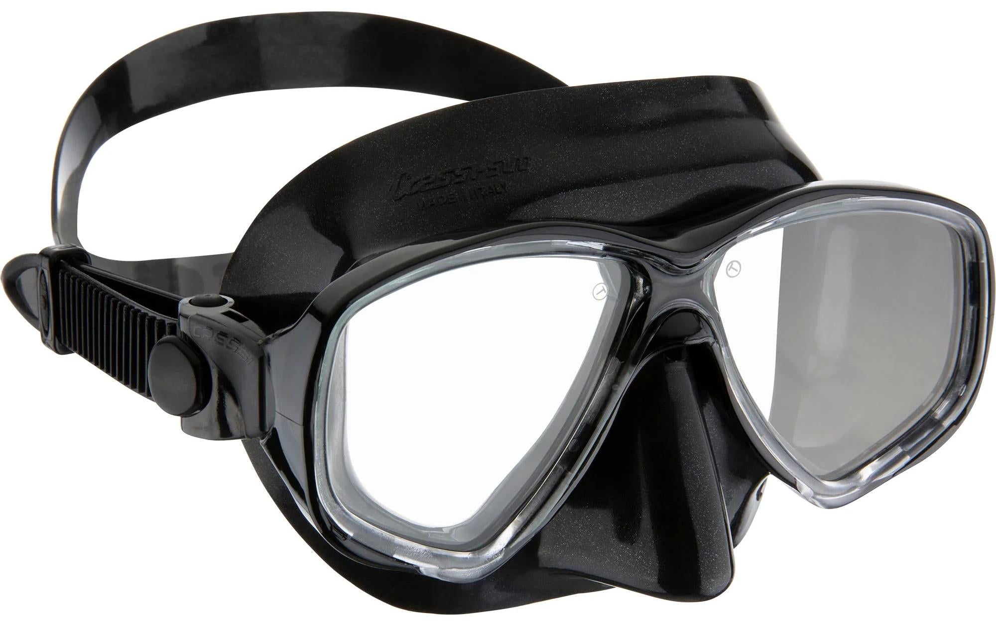 MAREA MASK SIL