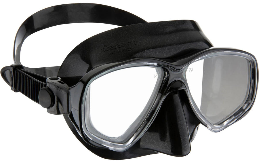 MAREA MASK SIL