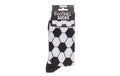 Trendcompany Socken Velo Grösse 42-46