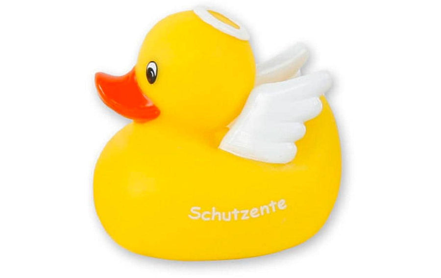 Trendcompany Badeente Schutzengel