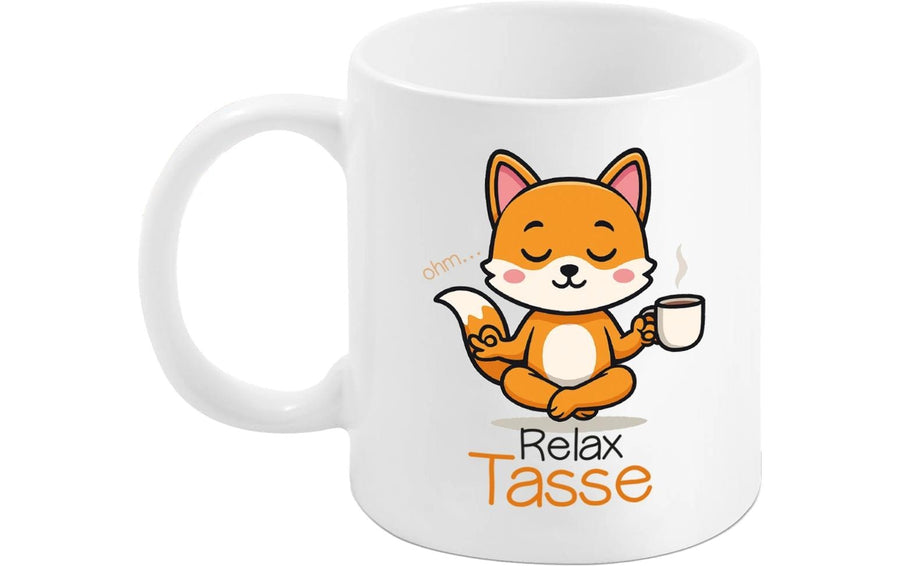 Trendcompany Tasse Relax