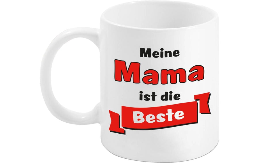 Trendcompany Tasse Mama