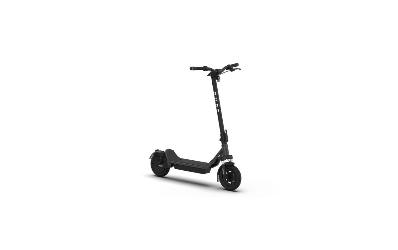 PURE AIR6 PRO+ SUSPENSION E Scooter mit 350 W und 10 Ah Akku