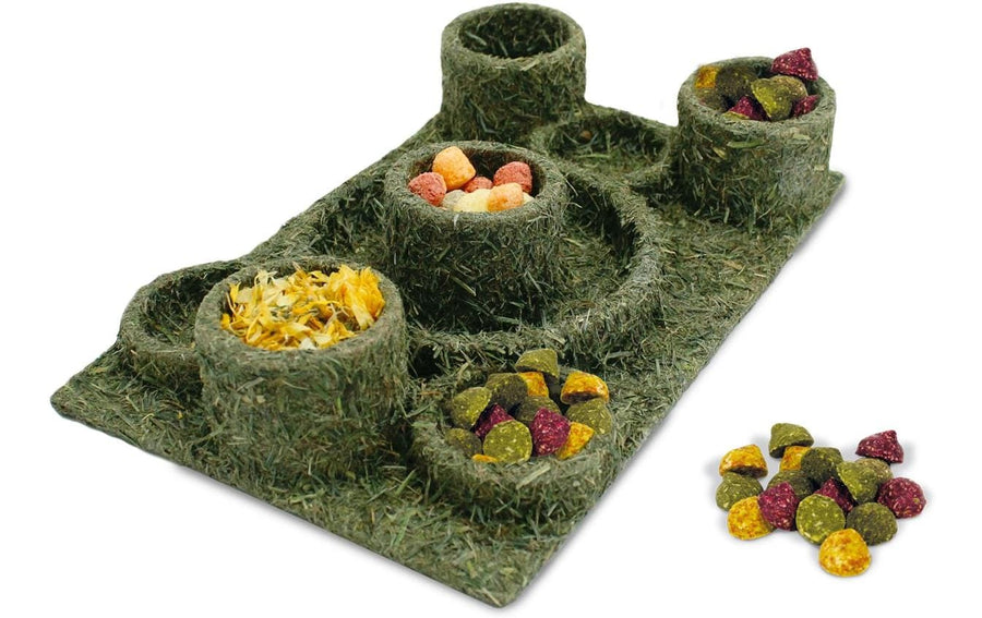 JR Farm Back to Instinct Fun-Park 275 g