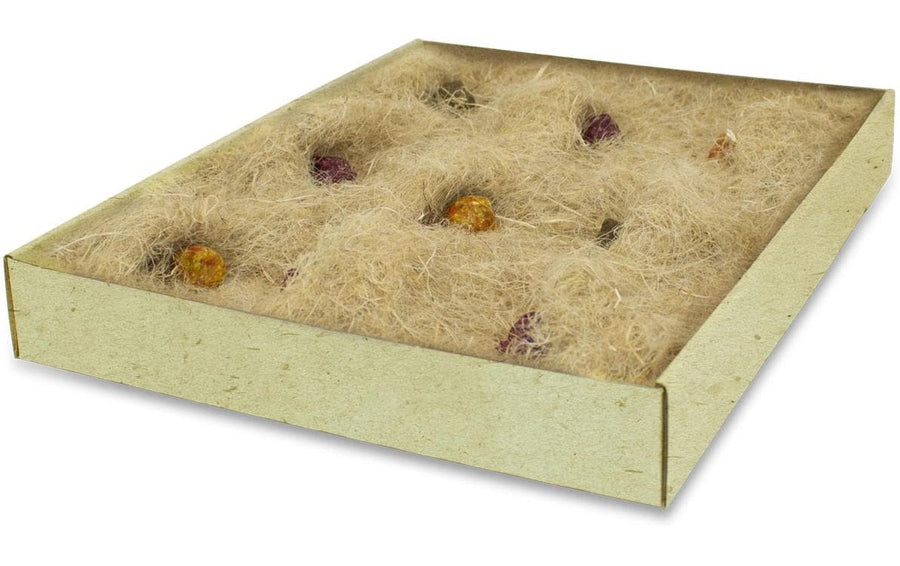 JR Farm Back to Instinct Aktiv-Teppich 175 g