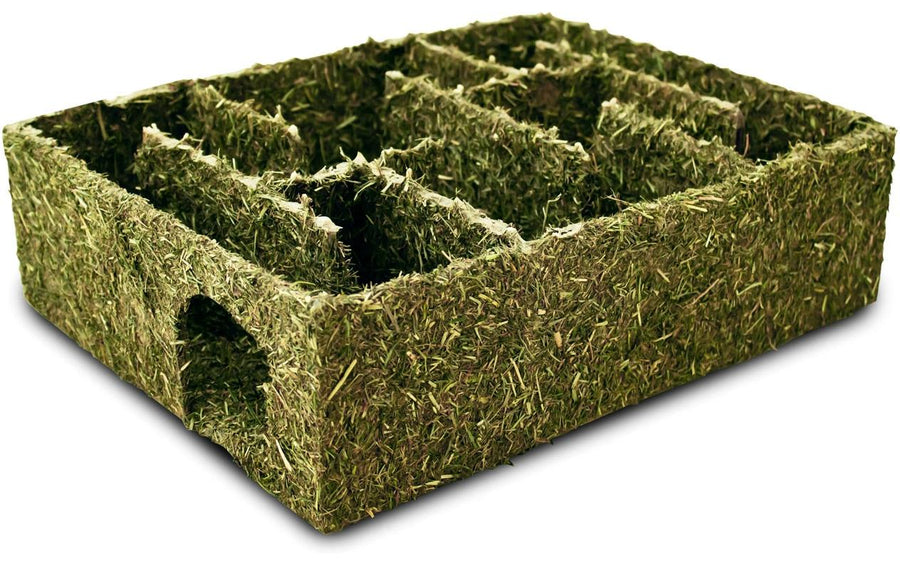 JR Farm Back to Instinct Snack-Labyrinth 400 g