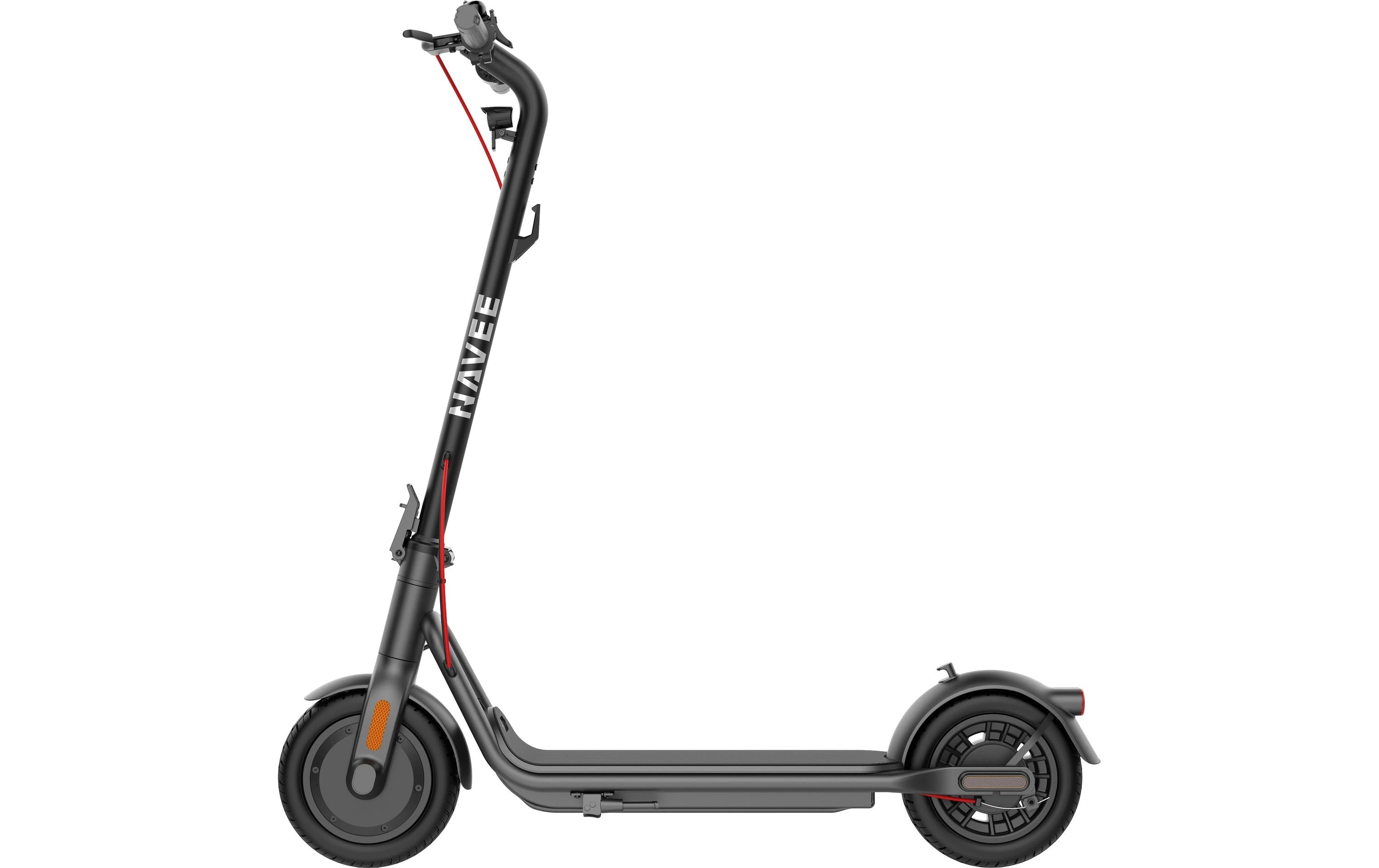 NAVEE V45I PRO E Scooter mit 400 W und 36 V