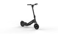 PURE ESCAPE PRO+ SUSPENSION Metallic Grey