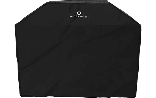 Outdoorchef Abdeckhaube für Heat C-435 RB Grillstation
