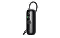 Woowind LP1 Portable & Smarte Luftpumpe Velopumpe, 10 Bar, 4.000mAh, 27 W