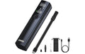 Woowind Ventus Ride Elektrische Luftpumpe Velopumpe, 150 PSI, 2400mAh, 8 W